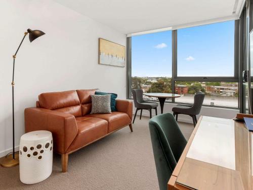 Aparthotel The Sebel Melbourne Moonee Ponds