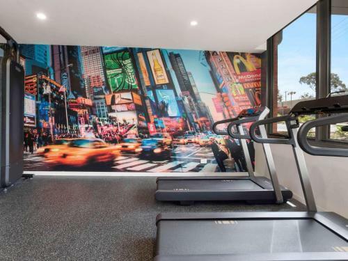Aparthotel The Sebel Melbourne Moonee Ponds