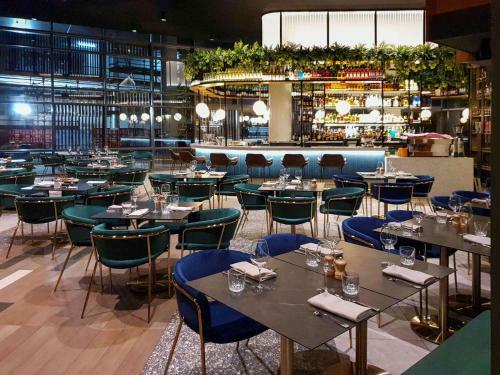 Aparthotel The Sebel Melbourne Moonee Ponds