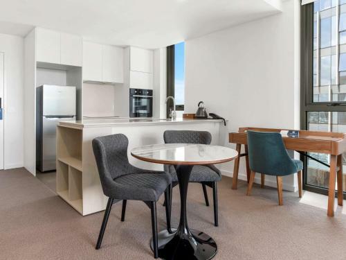 Aparthotel The Sebel Melbourne Moonee Ponds