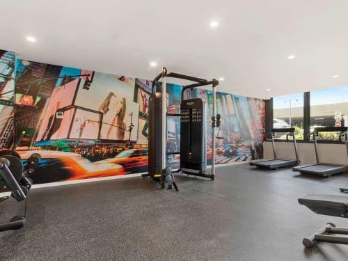 Aparthotel The Sebel Melbourne Moonee Ponds