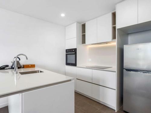 Aparthotel The Sebel Melbourne Moonee Ponds