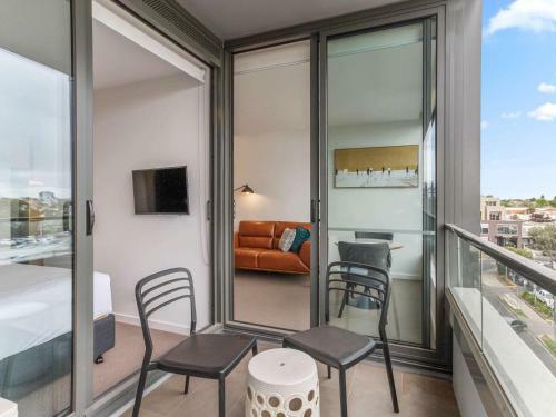 Aparthotel The Sebel Melbourne Moonee Ponds