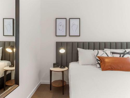 Aparthotel The Sebel Melbourne Moonee Ponds