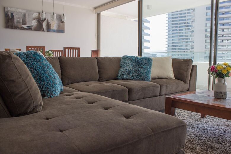 Apartamentos Kennedy Blue Acquistion