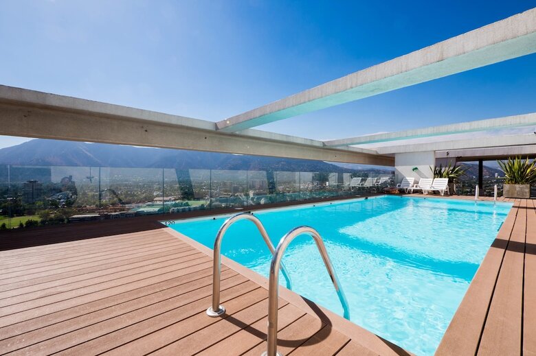 Apartamentos Kennedy Blue Acquistion