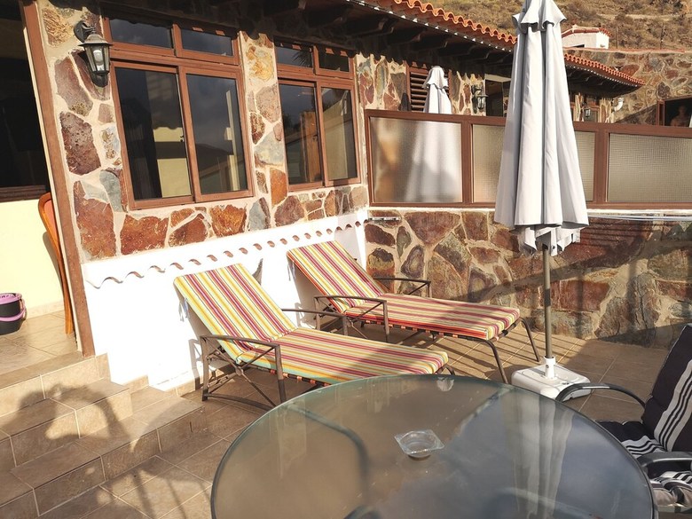 Aparthotel Finca Tom�s Y Puri