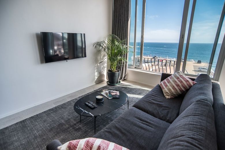 Apartamentos Hamilton Court 2