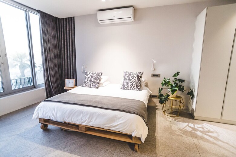 Apartamentos Hamilton Court 2
