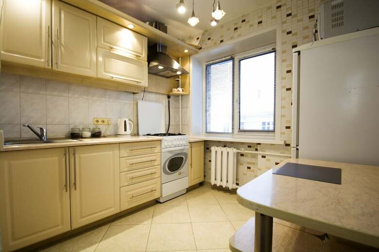 Apartamentos Irent.by Lenina Sq.