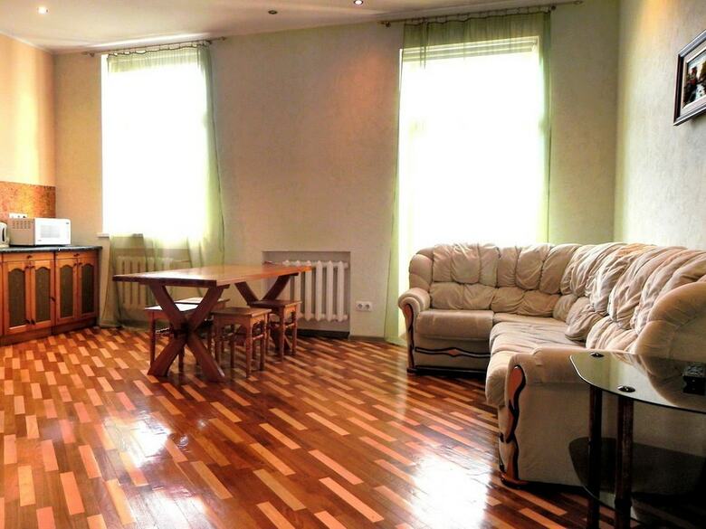 Apartamentos Irent.by Lenina Sq.
