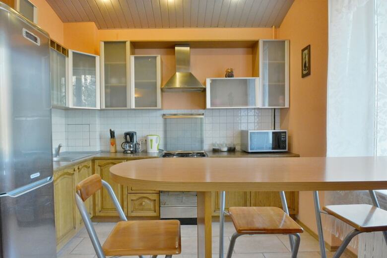 Apartamentos Irent.by Lenina Sq.