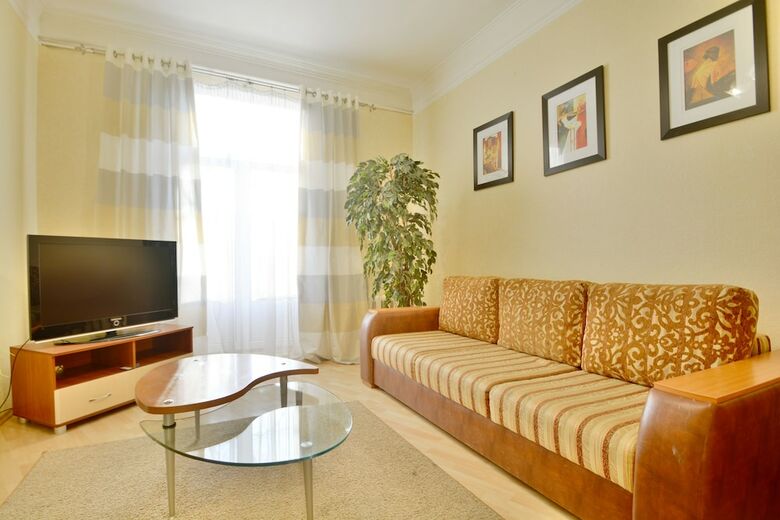 Apartamentos Irent.by Lenina Sq.