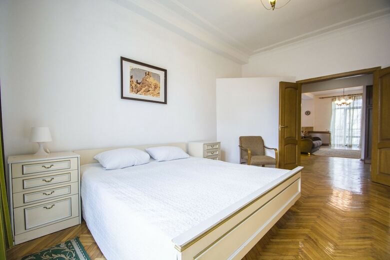 Apartamentos Irent.by Lenina Sq.