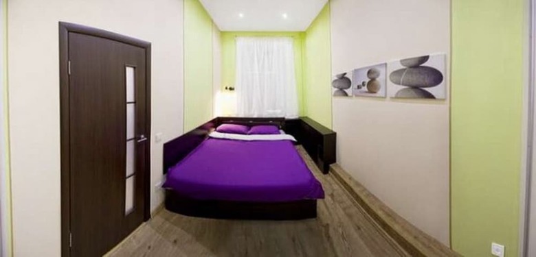 Apartamentos Irent.by Lenina Sq.