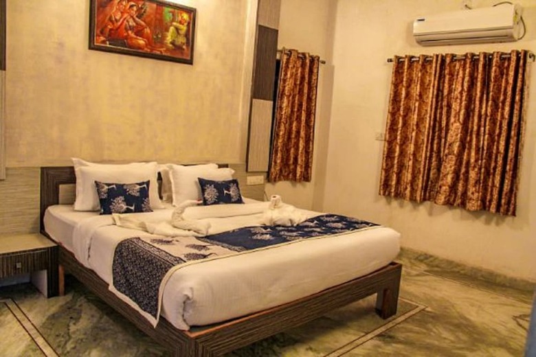 Hotel Hari Priya Resort By Ankur Garden
