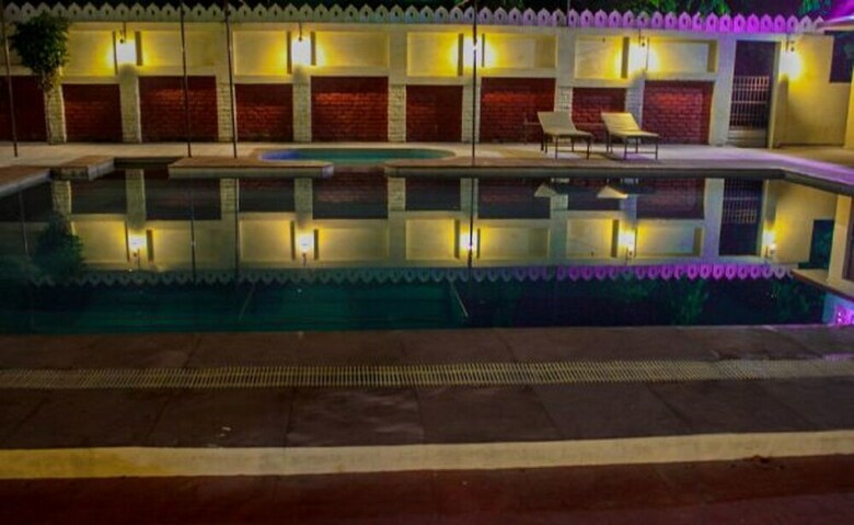 Hotel Hari Priya Resort By Ankur Garden