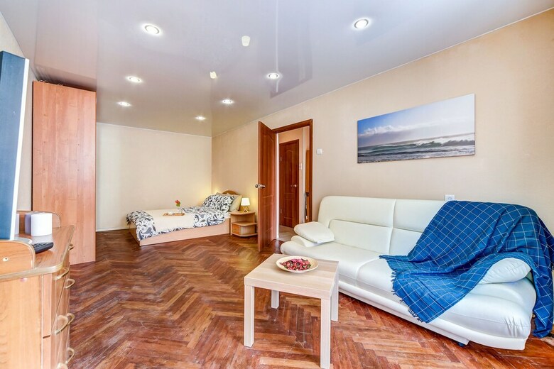 Apartment Vesta On Ligovsky