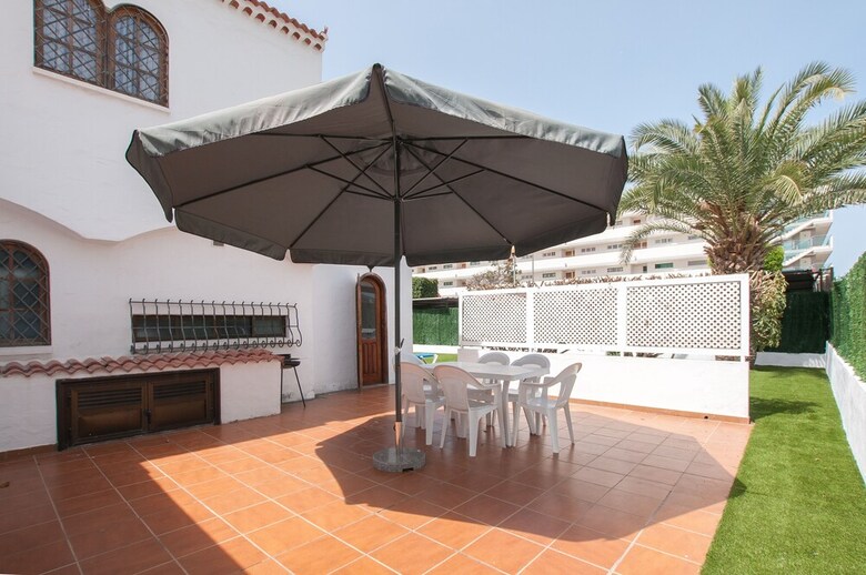 Villa Casalegre Home 7