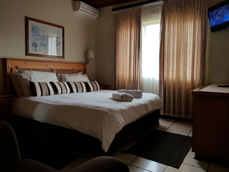 Hotel Port Edward Holiday Resort