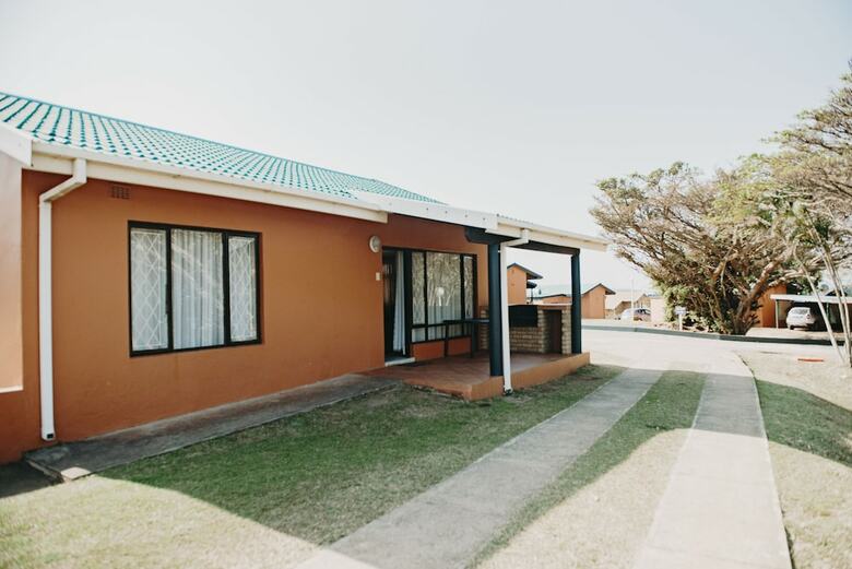 Hotel Port Edward Holiday Resort