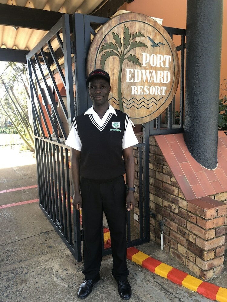 Hotel Port Edward Holiday Resort