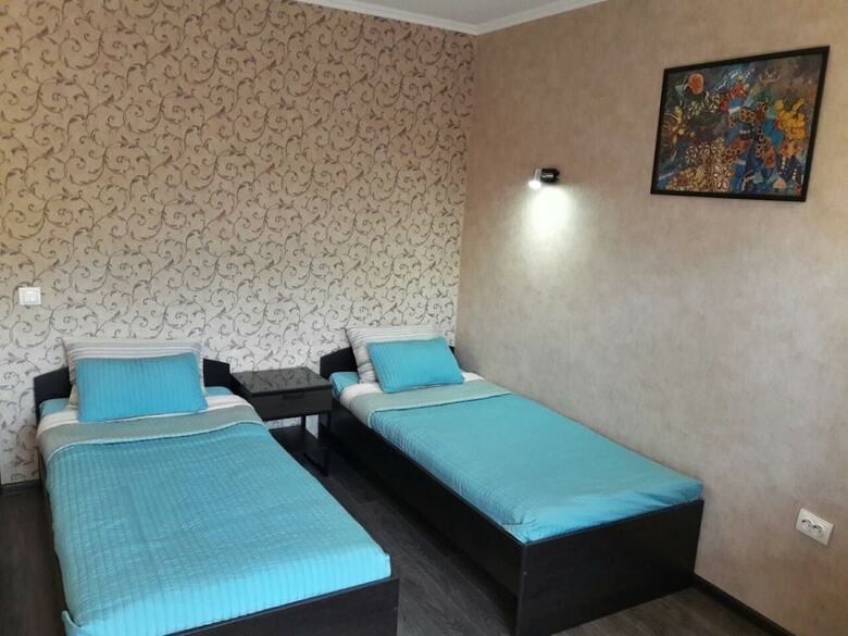 Hotel Morskaya 250