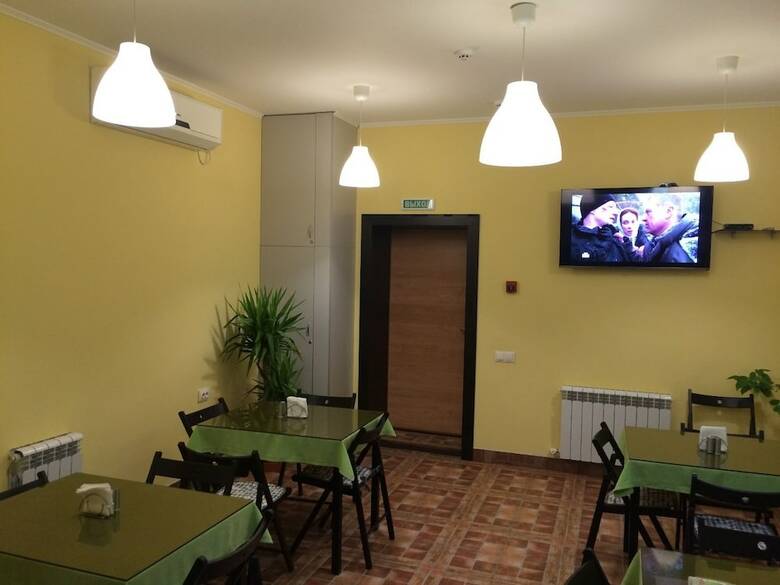 Hotel Morskaya 250