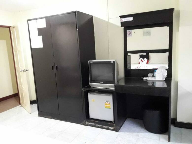 Hotel Kk Guest House Patong Phuket