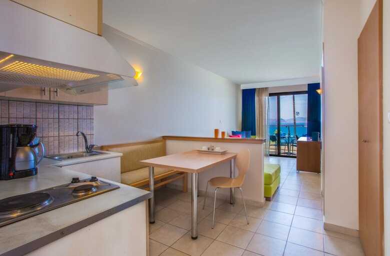 Aparthotel Philippion Hotel & Apartments