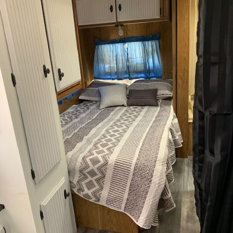 Happy Trails Campground & Mini Motel