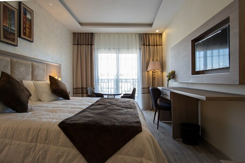 Laverda Hotel