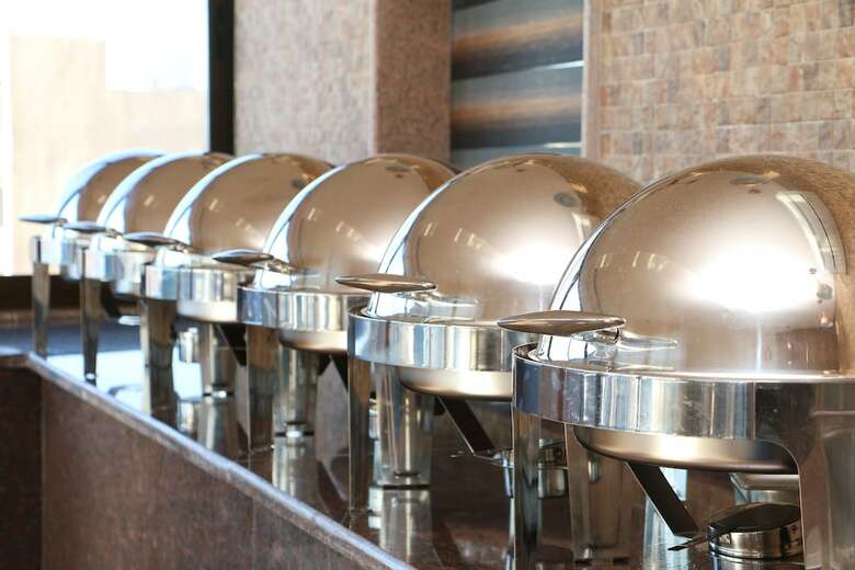 Laverda Hotel