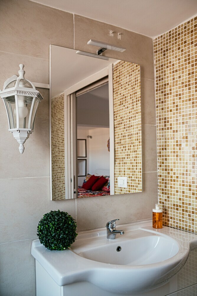 Apartamento Sunnysuite