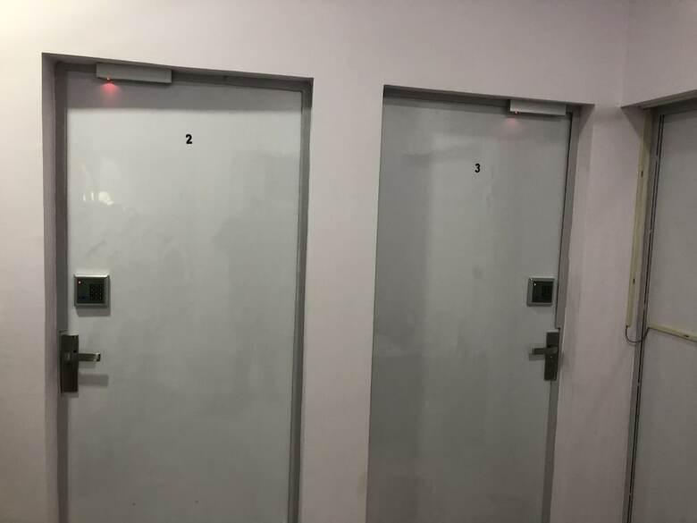 Atul's Europa Apartments