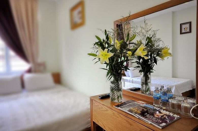 Hotel Happy Angel Nha Trang