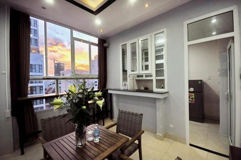 Hotel Happy Angel Nha Trang