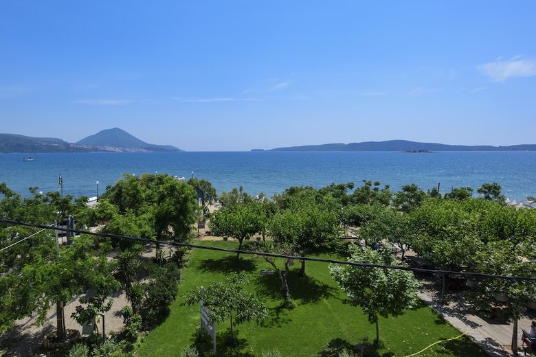 Apartamento Zoe Seaside Resort