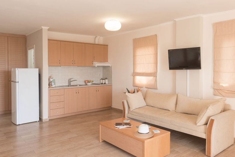 Apartamento Zoe Seaside Resort