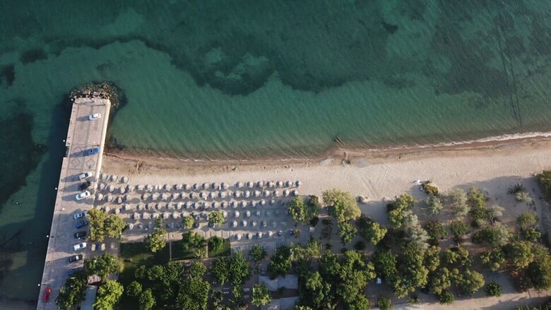 Apartamento Zoe Seaside Resort