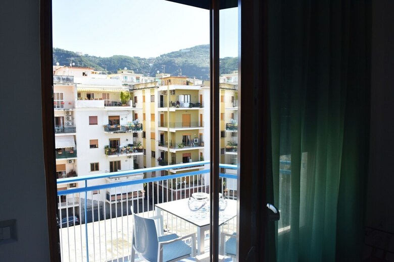 Bed & Breakfast Vera Gioia Rooms de Charme