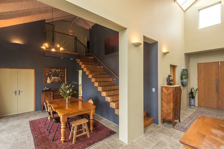 Aoturoa Estate Wanaka Unlocked