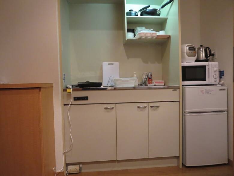 Apartamentos Comfort Cube Phoenix S Kitatenjin