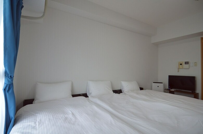 Apartamentos Comfort Cube Phoenix S Kitatenjin