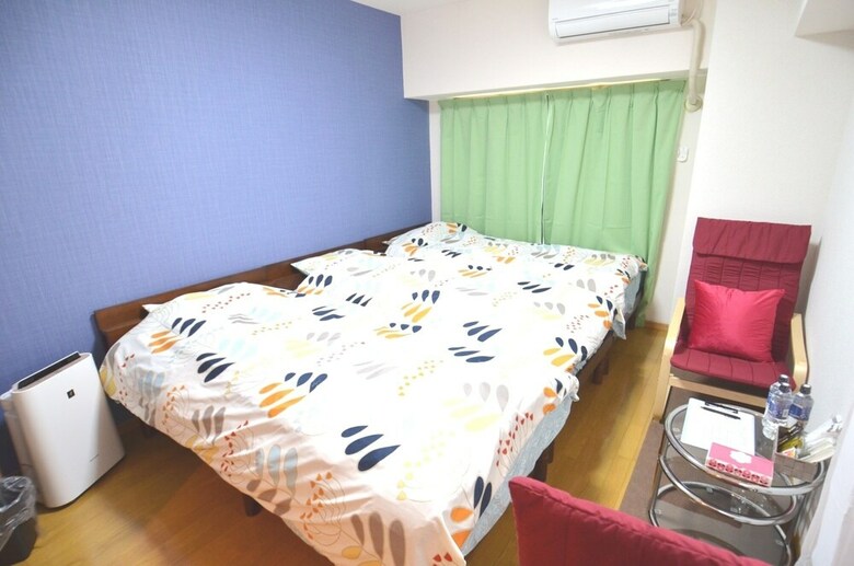 Apartamentos Comfort Cube Phoenix S Kitatenjin