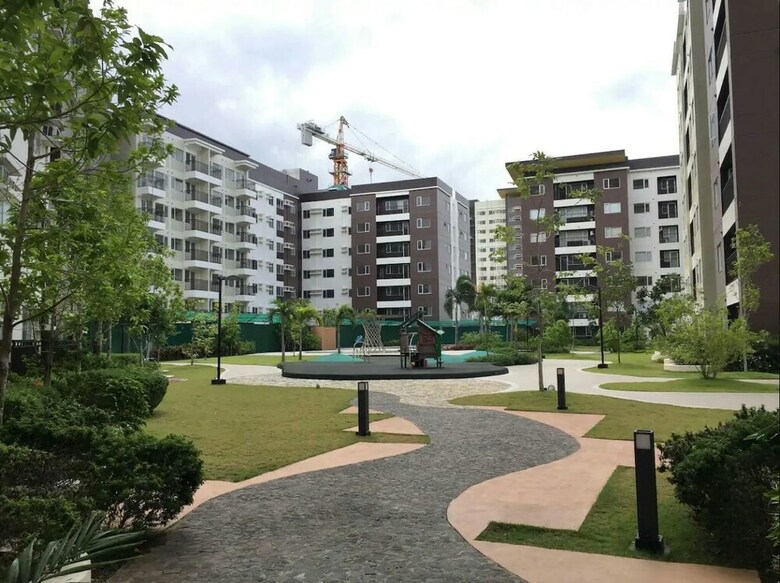 Avida Atria Tower 1 Studio Type Condo