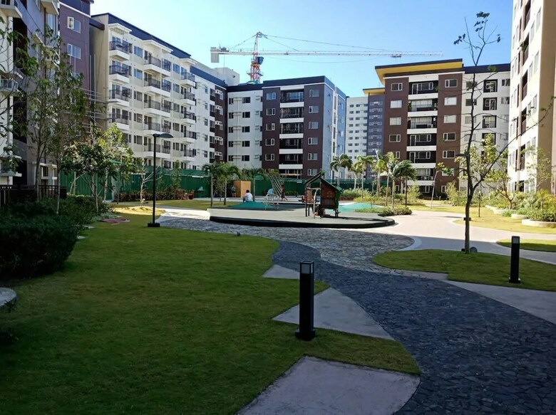 Avida Atria Tower 1 Studio Type Condo
