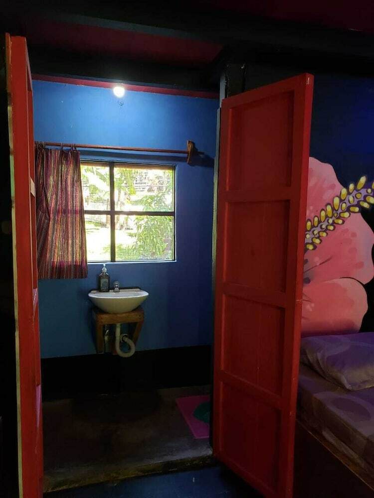 Hostal Greengos Hotel