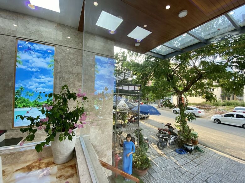 Aparthotel Blue-s Hotel & Apartment