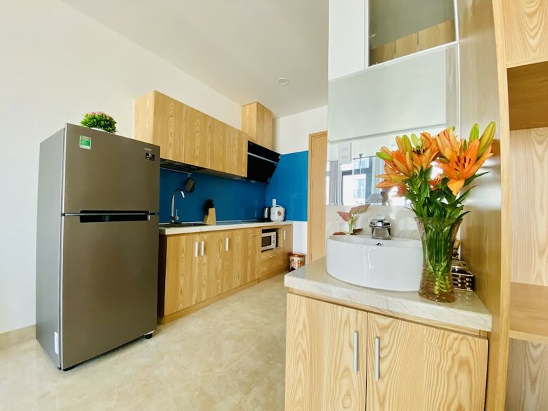 Aparthotel Blue-s Hotel & Apartment